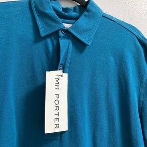 ORLEBAR BROWN - Sebastian Polo